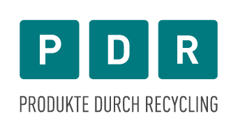 Logo PDR